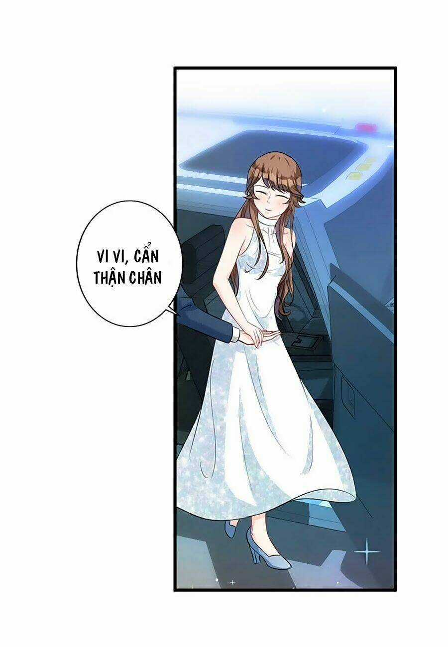 Tân Nương Thế Thân - Chapter 5 - Trang 13