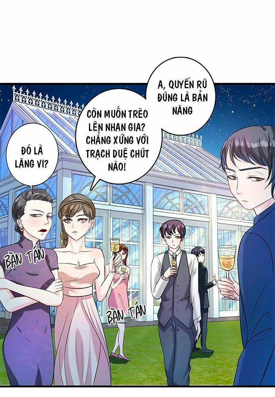 Tân Nương Thế Thân - Chapter 5 - Trang 14