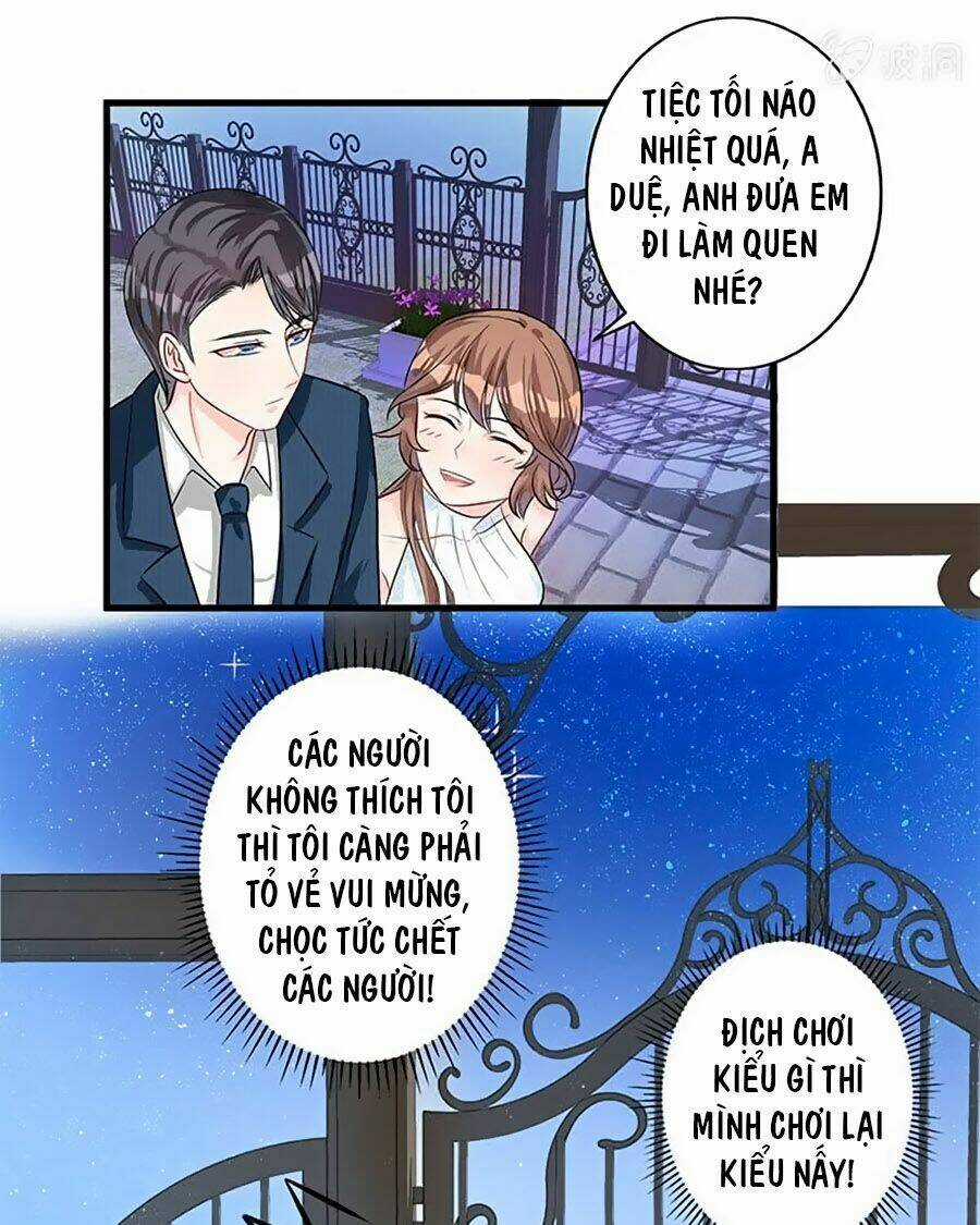 Tân Nương Thế Thân - Chapter 5 - Trang 17