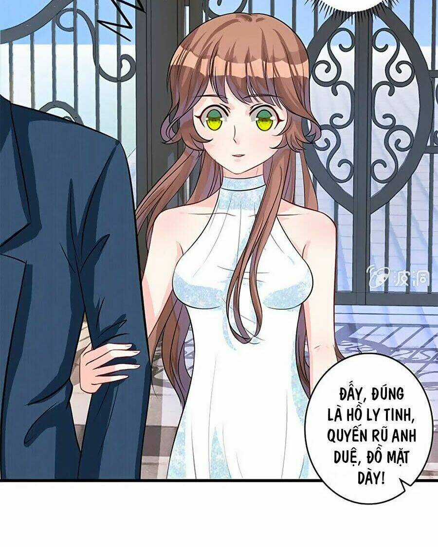 Tân Nương Thế Thân - Chapter 5 - Trang 18