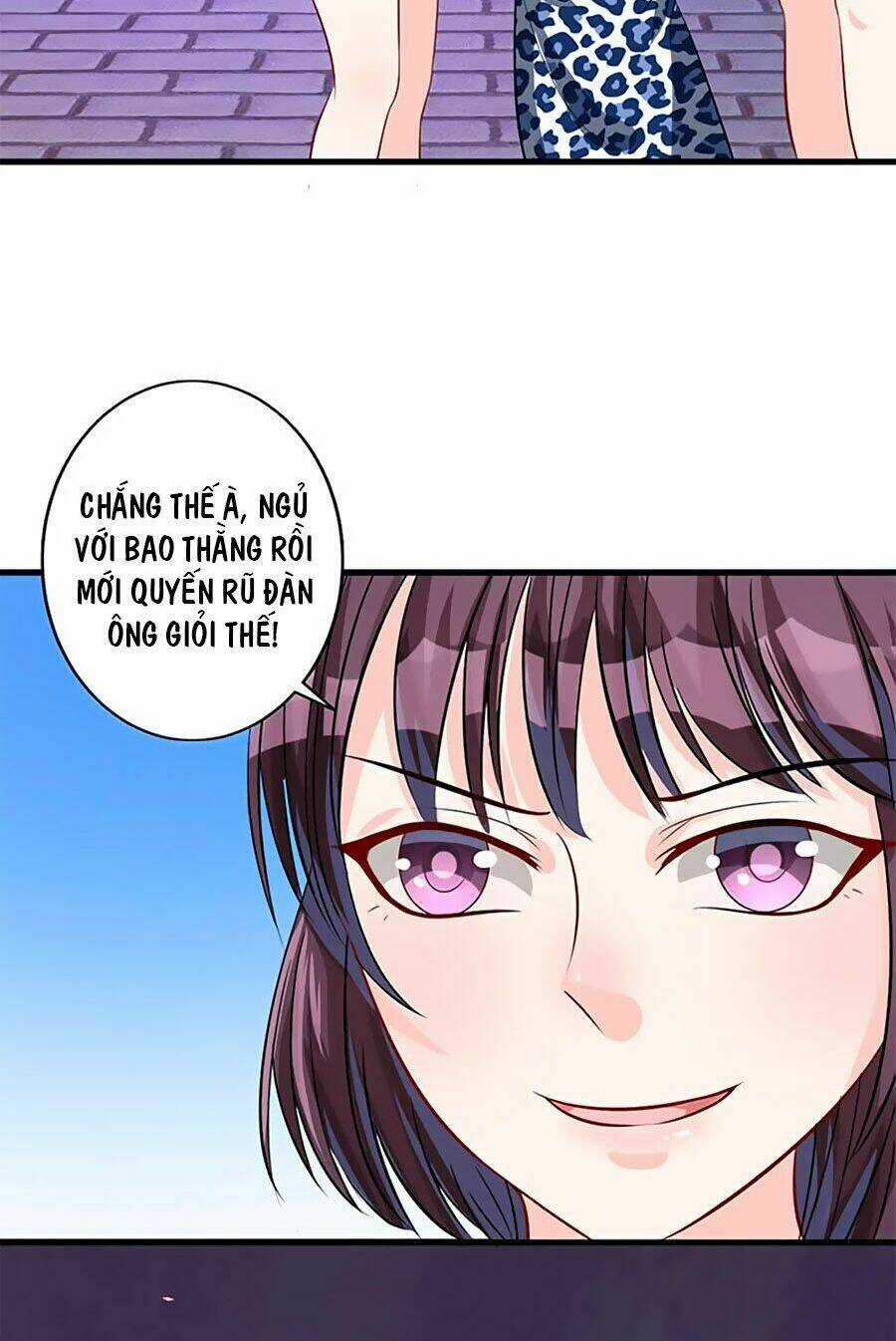Tân Nương Thế Thân - Chapter 5 - Trang 20