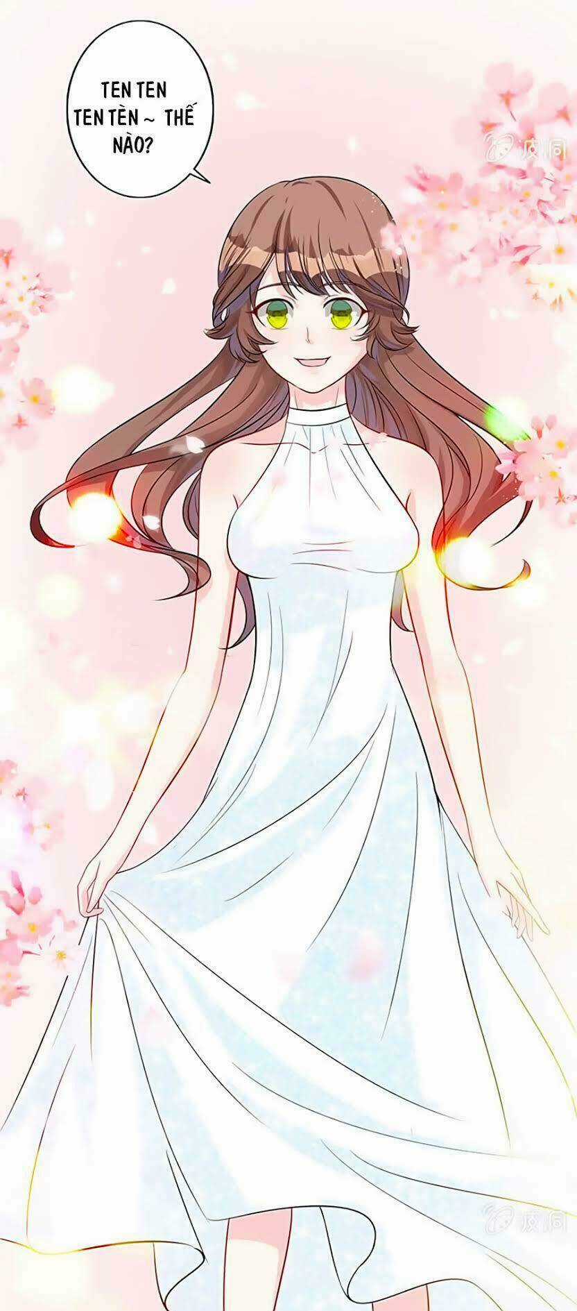 Tân Nương Thế Thân - Chapter 5 - Trang 3