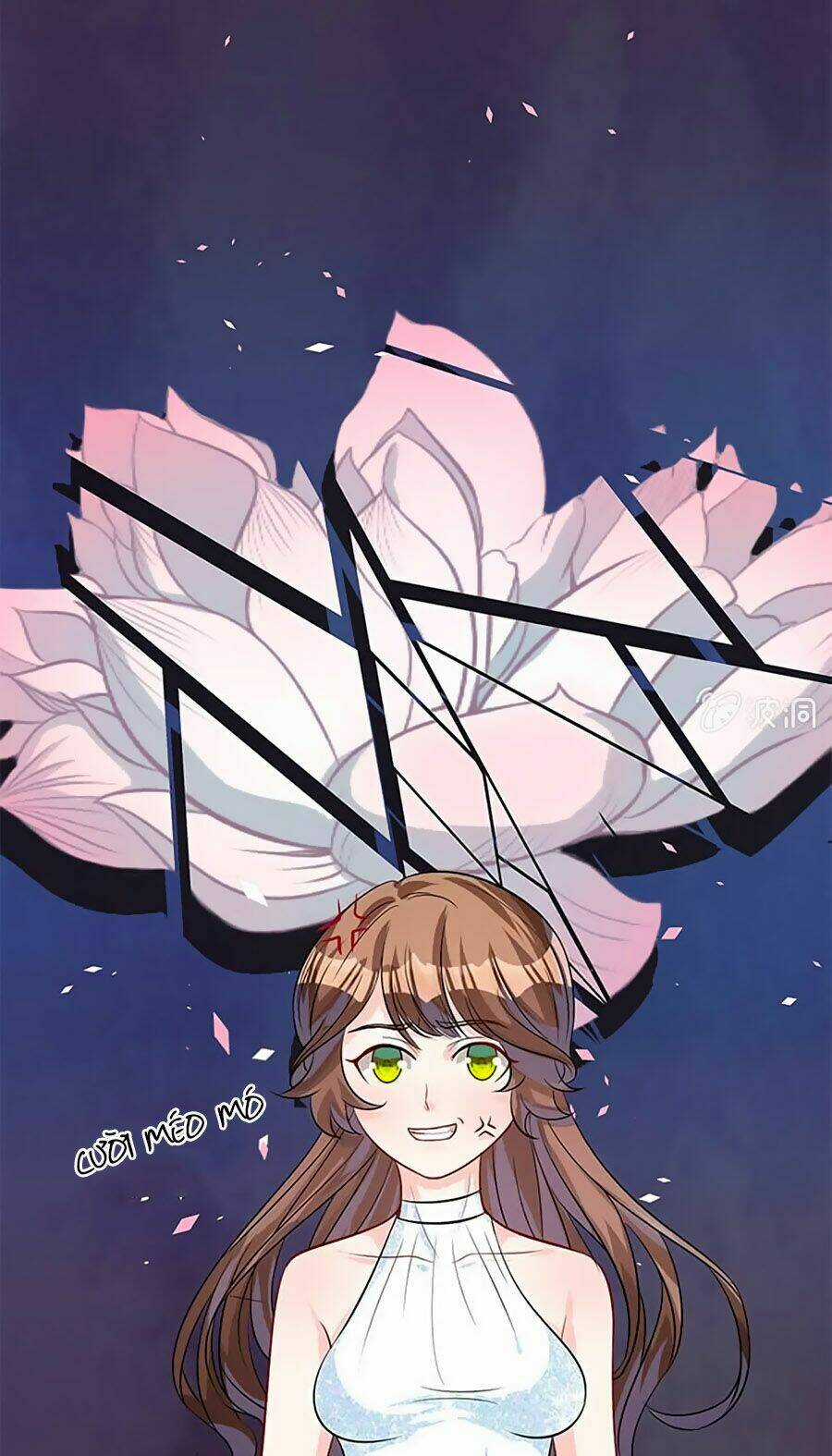 Tân Nương Thế Thân - Chapter 5 - Trang 21