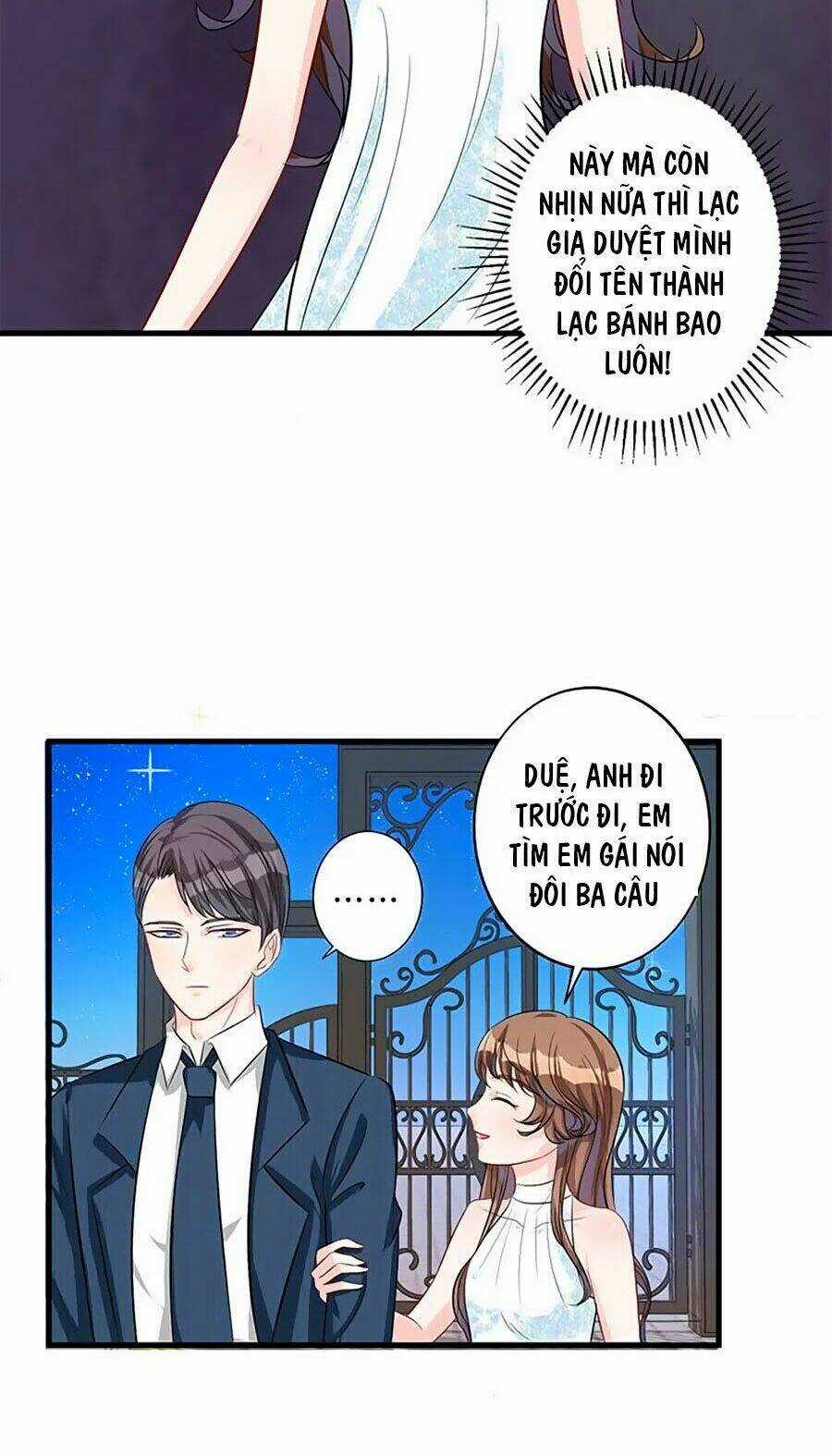 Tân Nương Thế Thân - Chapter 5 - Trang 22
