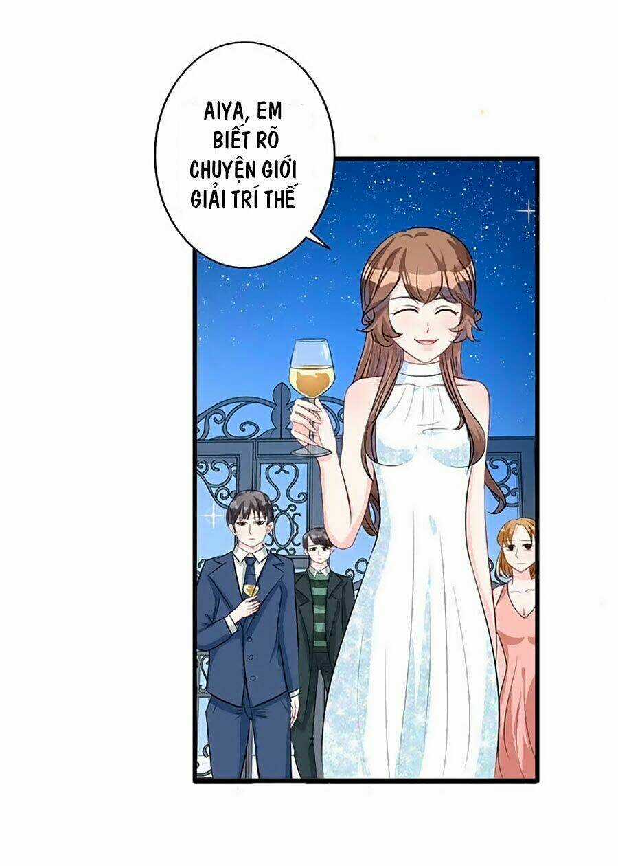 Tân Nương Thế Thân - Chapter 5 - Trang 23