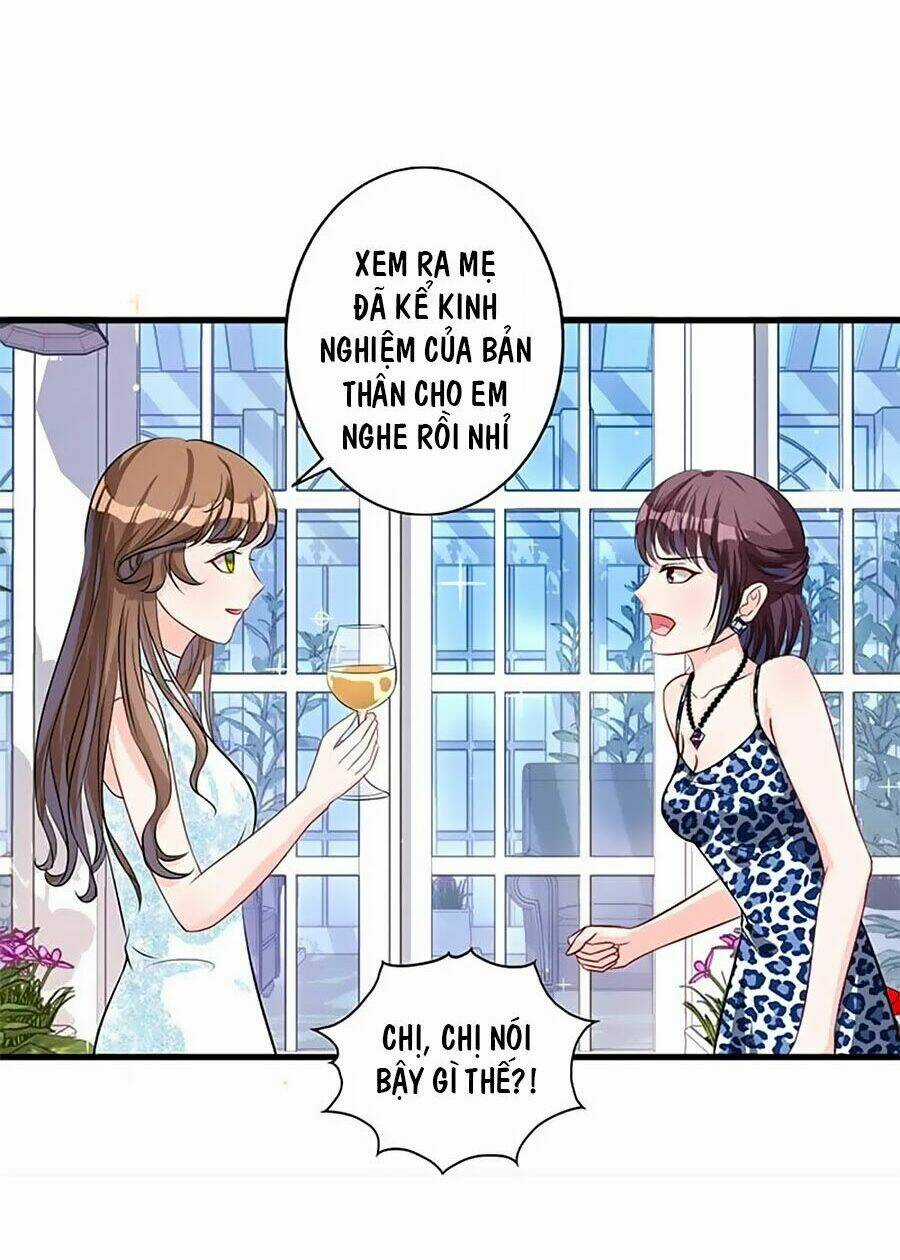 Tân Nương Thế Thân - Chapter 5 - Trang 24