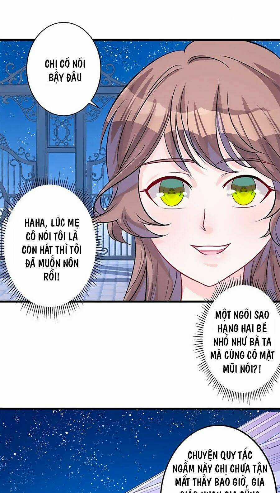 Tân Nương Thế Thân - Chapter 5 - Trang 25