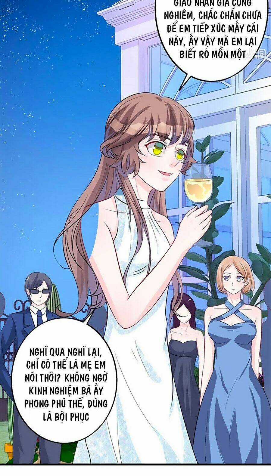 Tân Nương Thế Thân - Chapter 5 - Trang 26