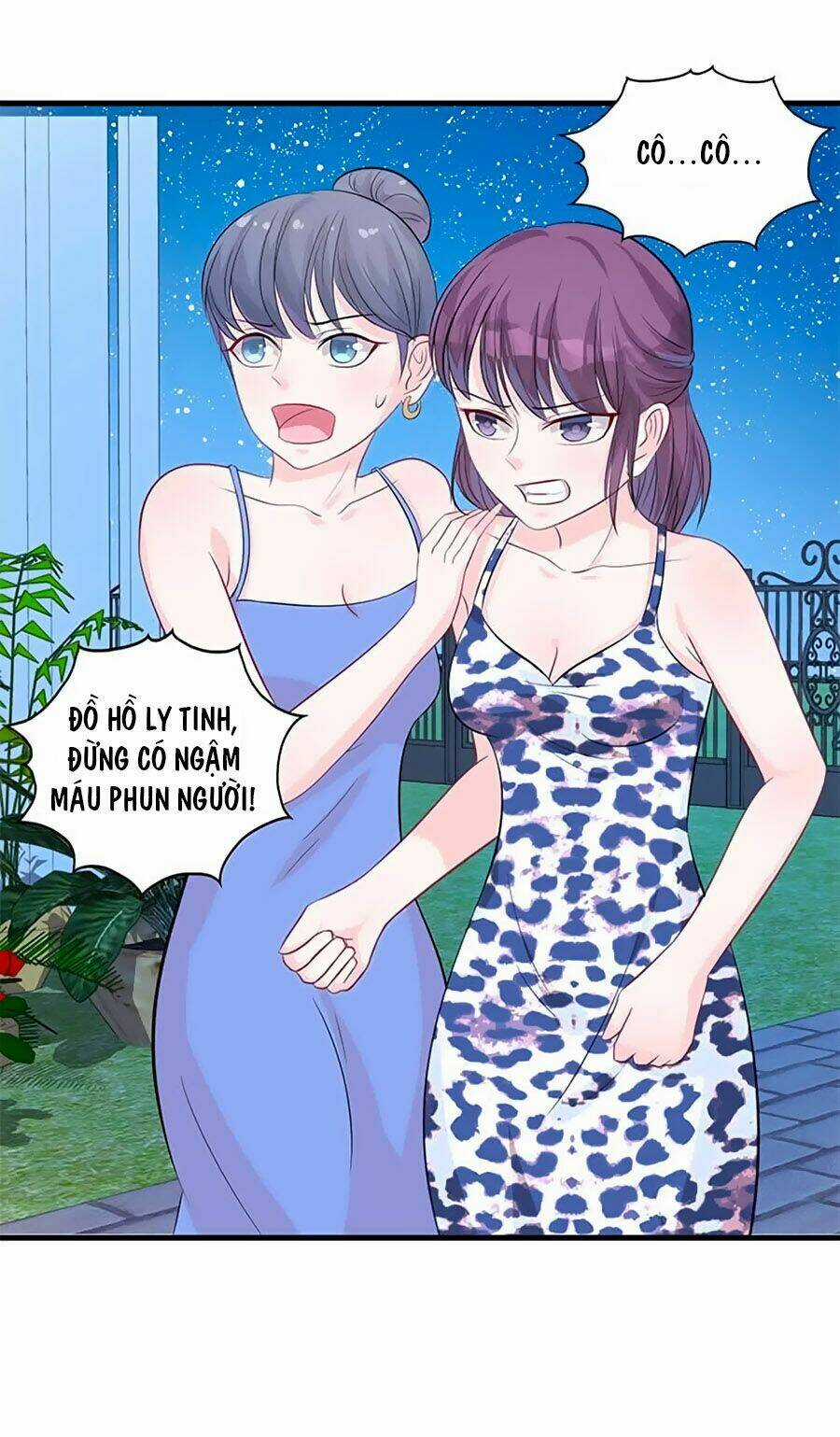 Tân Nương Thế Thân - Chapter 5 - Trang 27