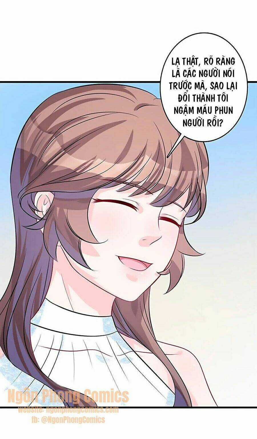 Tân Nương Thế Thân - Chapter 5 - Trang 28