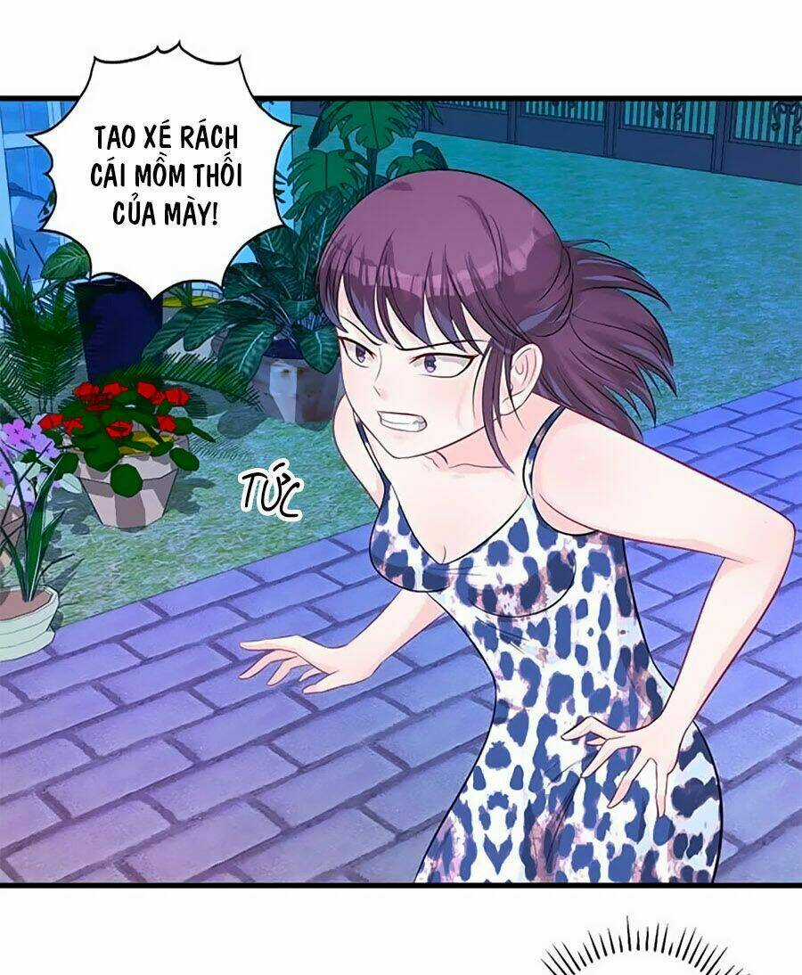 Tân Nương Thế Thân - Chapter 5 - Trang 29