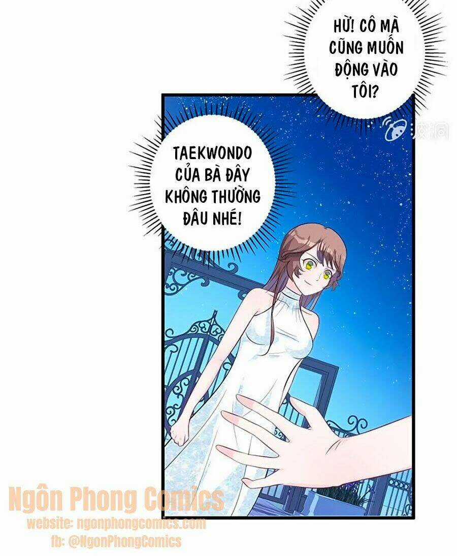 Tân Nương Thế Thân - Chapter 5 - Trang 30