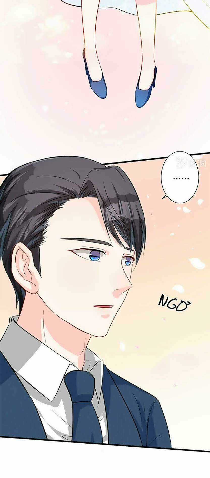 Tân Nương Thế Thân - Chapter 5 - Trang 4