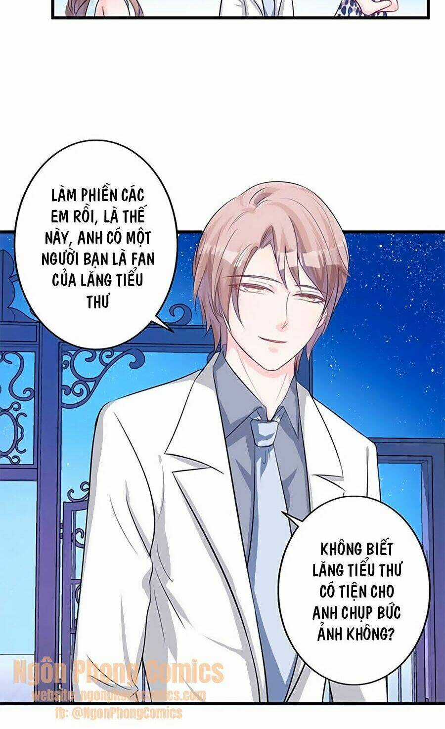 Tân Nương Thế Thân - Chapter 5 - Trang 32