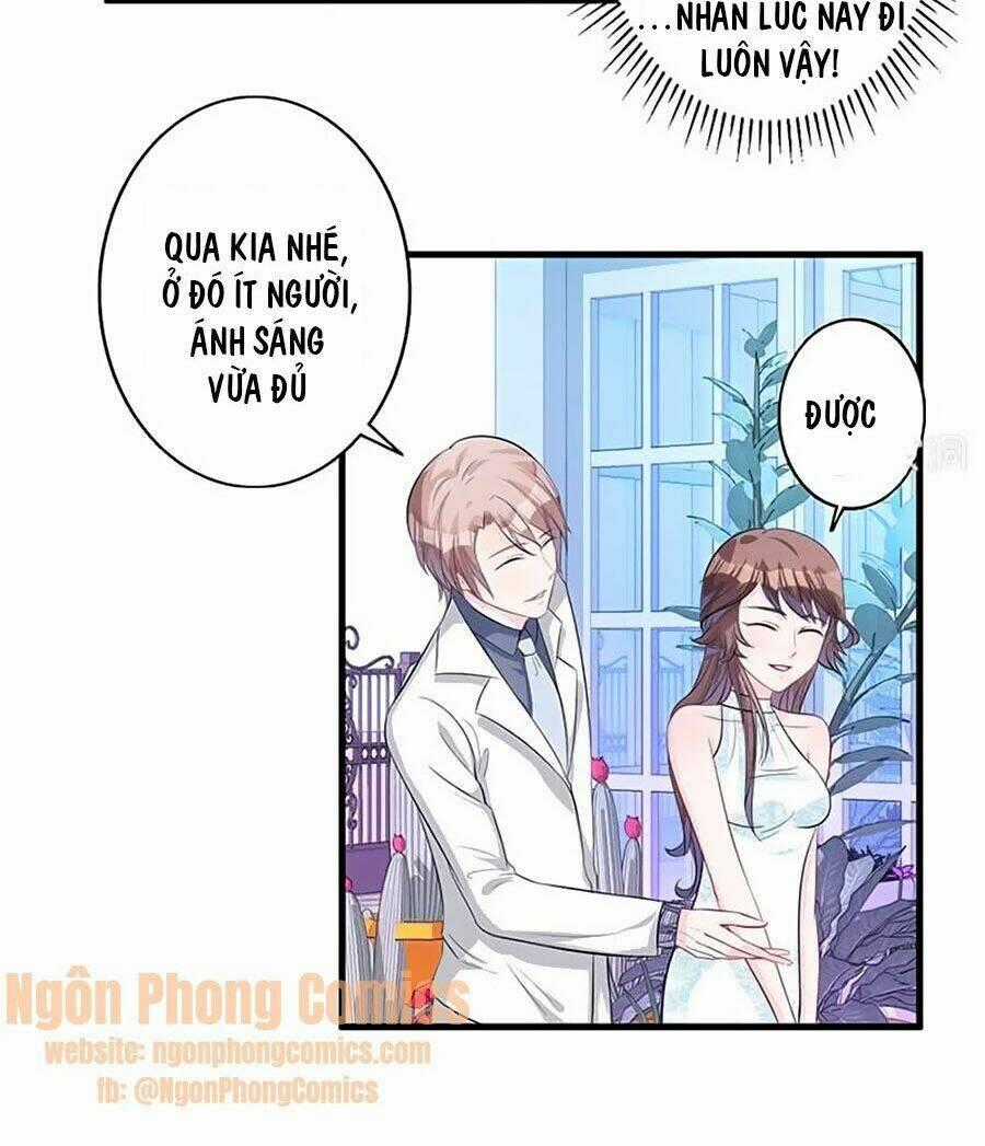 Tân Nương Thế Thân - Chapter 5 - Trang 34