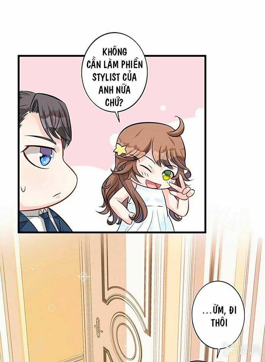 Tân Nương Thế Thân - Chapter 5 - Trang 5