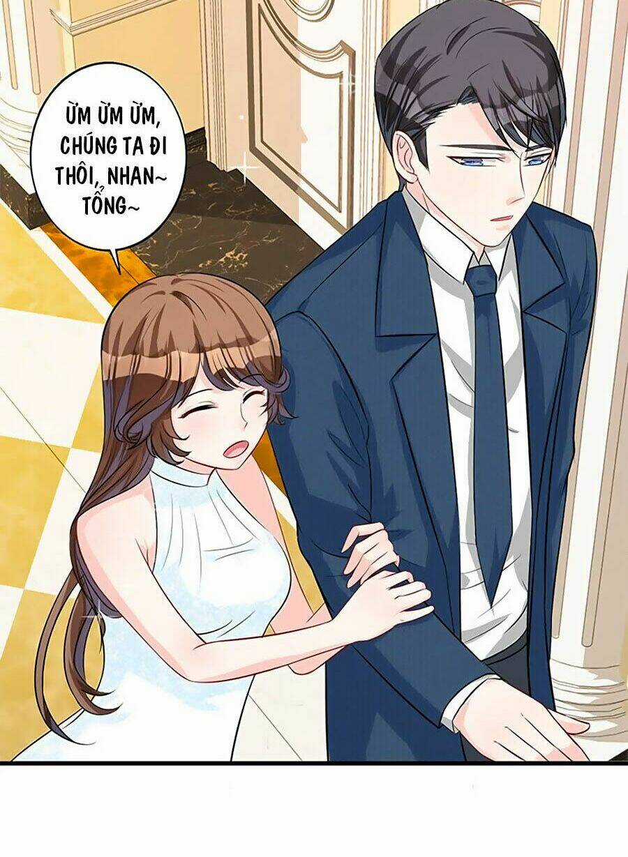 Tân Nương Thế Thân - Chapter 5 - Trang 6