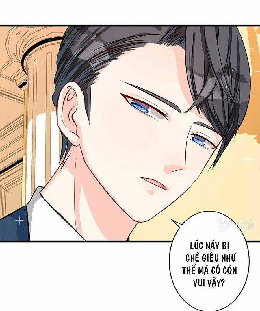 Tân Nương Thế Thân - Chapter 5 - Trang 8