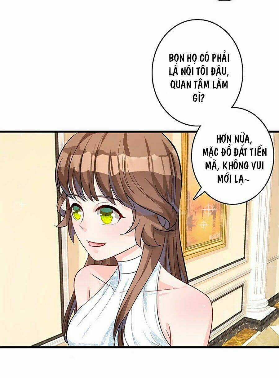 Tân Nương Thế Thân - Chapter 5 - Trang 9