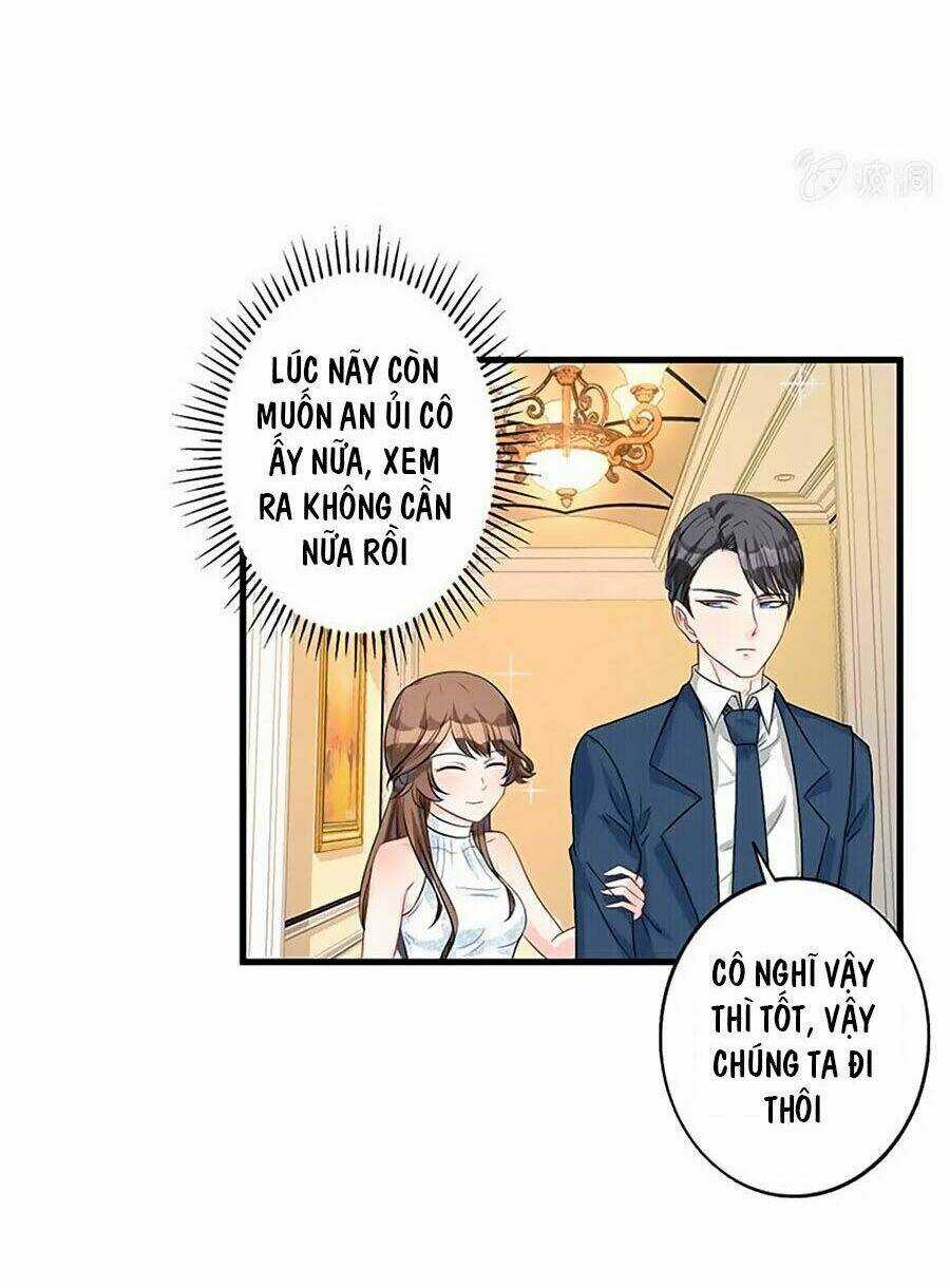 Tân Nương Thế Thân - Chapter 5 - Trang 10