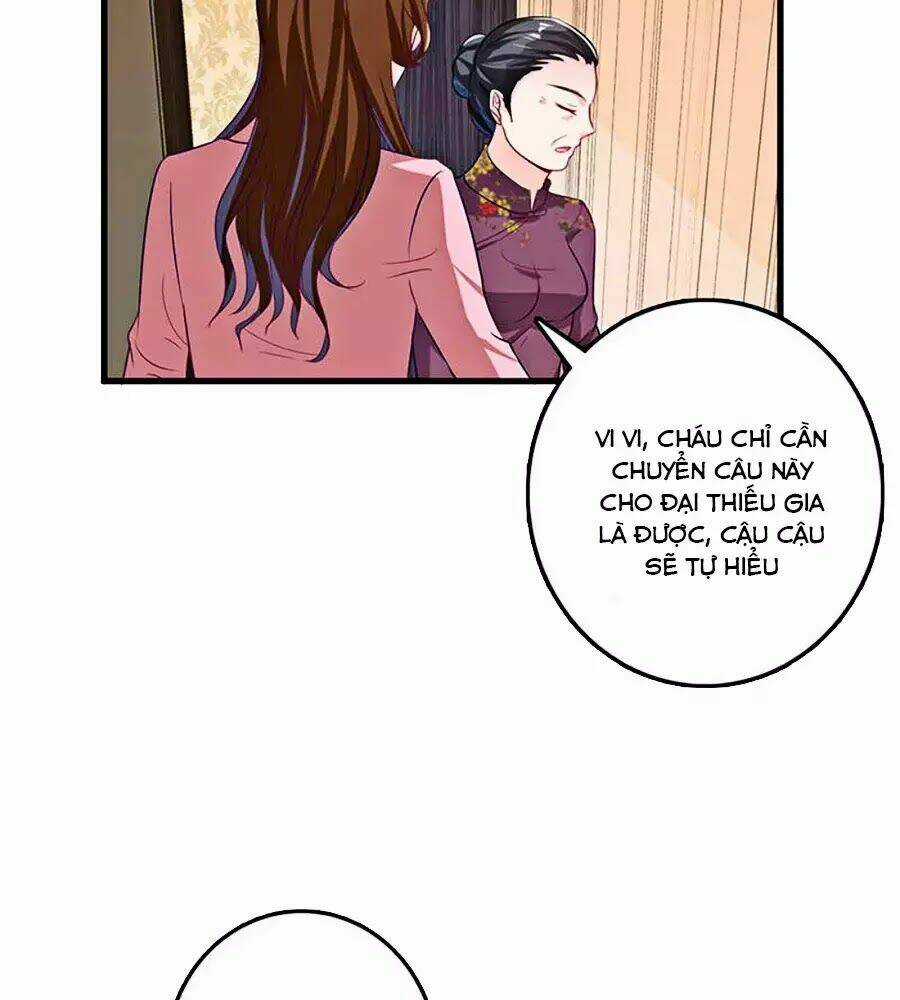 Tân Nương Thế Thân - Chapter 50 - Trang 11