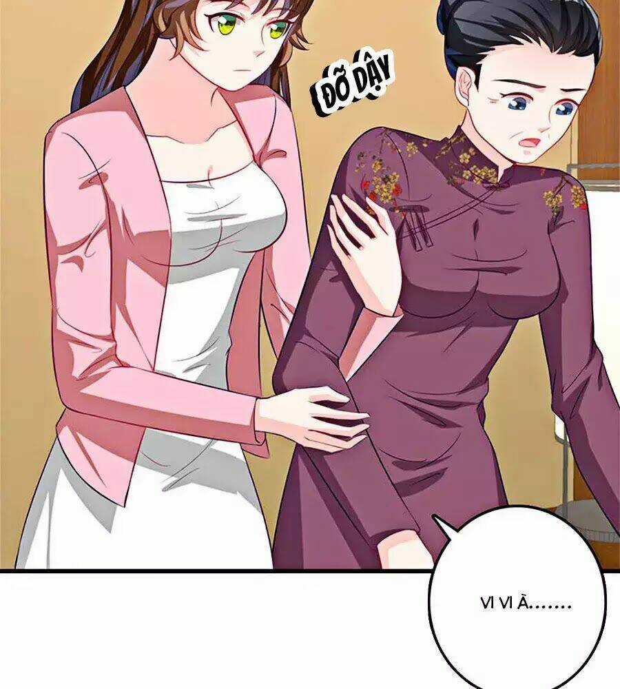 Tân Nương Thế Thân - Chapter 50 - Trang 3