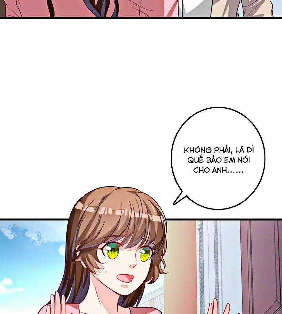 Tân Nương Thế Thân - Chapter 50 - Trang 29