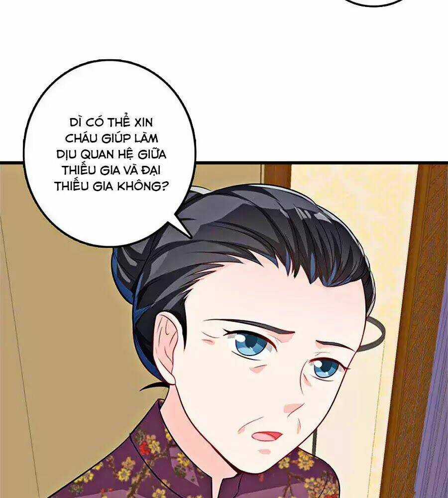 Tân Nương Thế Thân - Chapter 50 - Trang 4