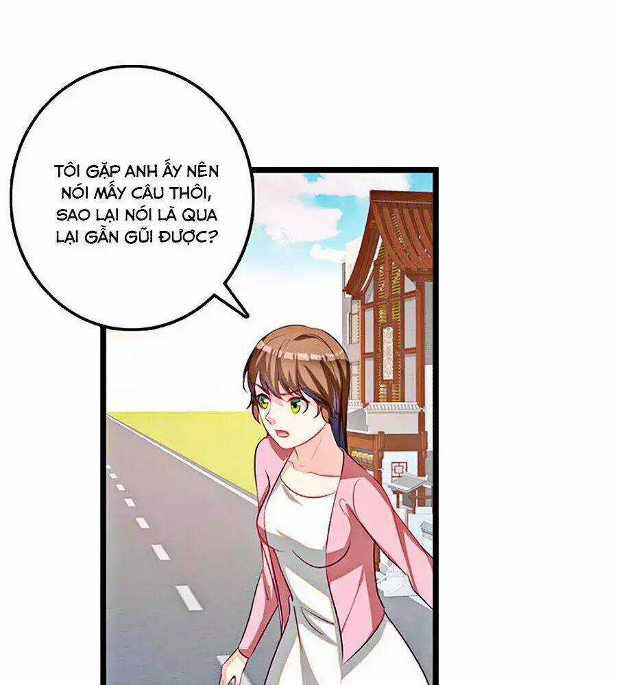 Tân Nương Thế Thân - Chapter 50 - Trang 50