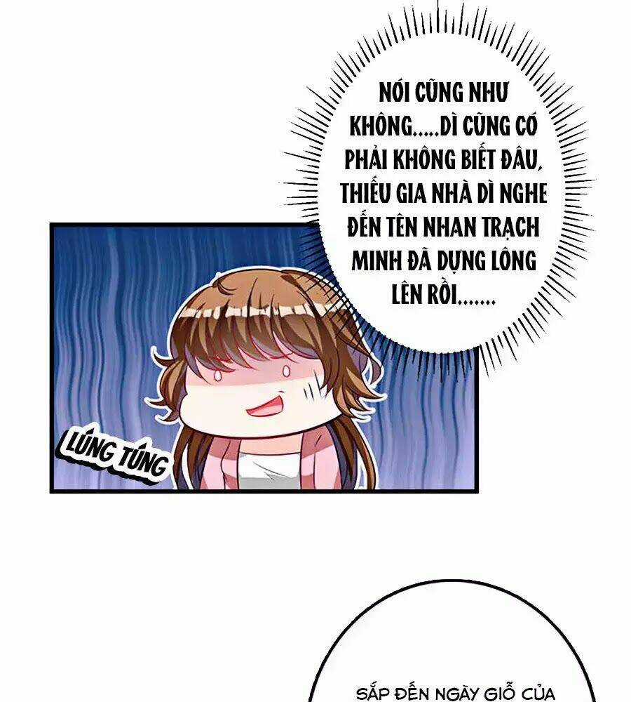 Tân Nương Thế Thân - Chapter 50 - Trang 8