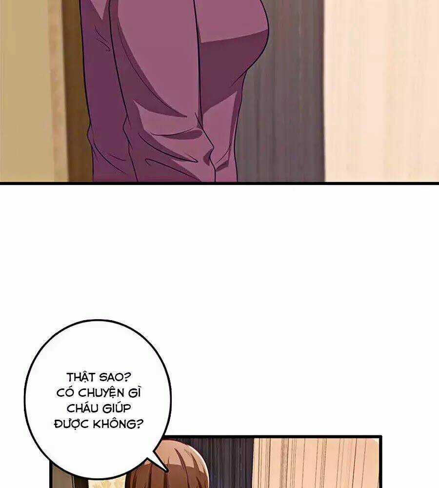 Tân Nương Thế Thân - Chapter 50 - Trang 10