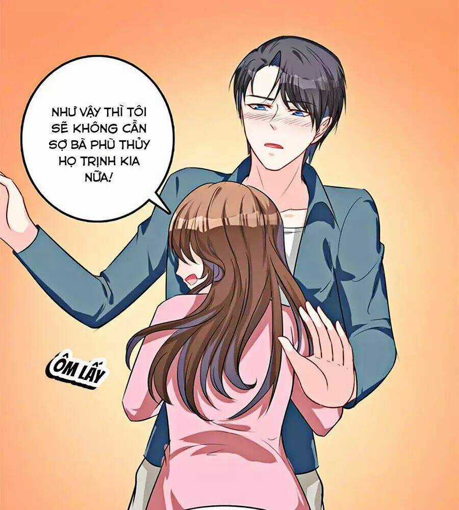 Tân Nương Thế Thân - Chapter 51 - Trang 3