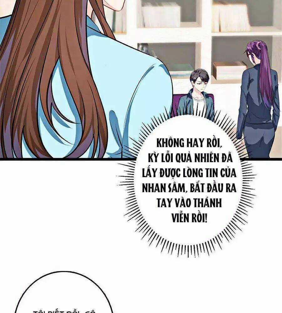 Tân Nương Thế Thân - Chapter 51 - Trang 29