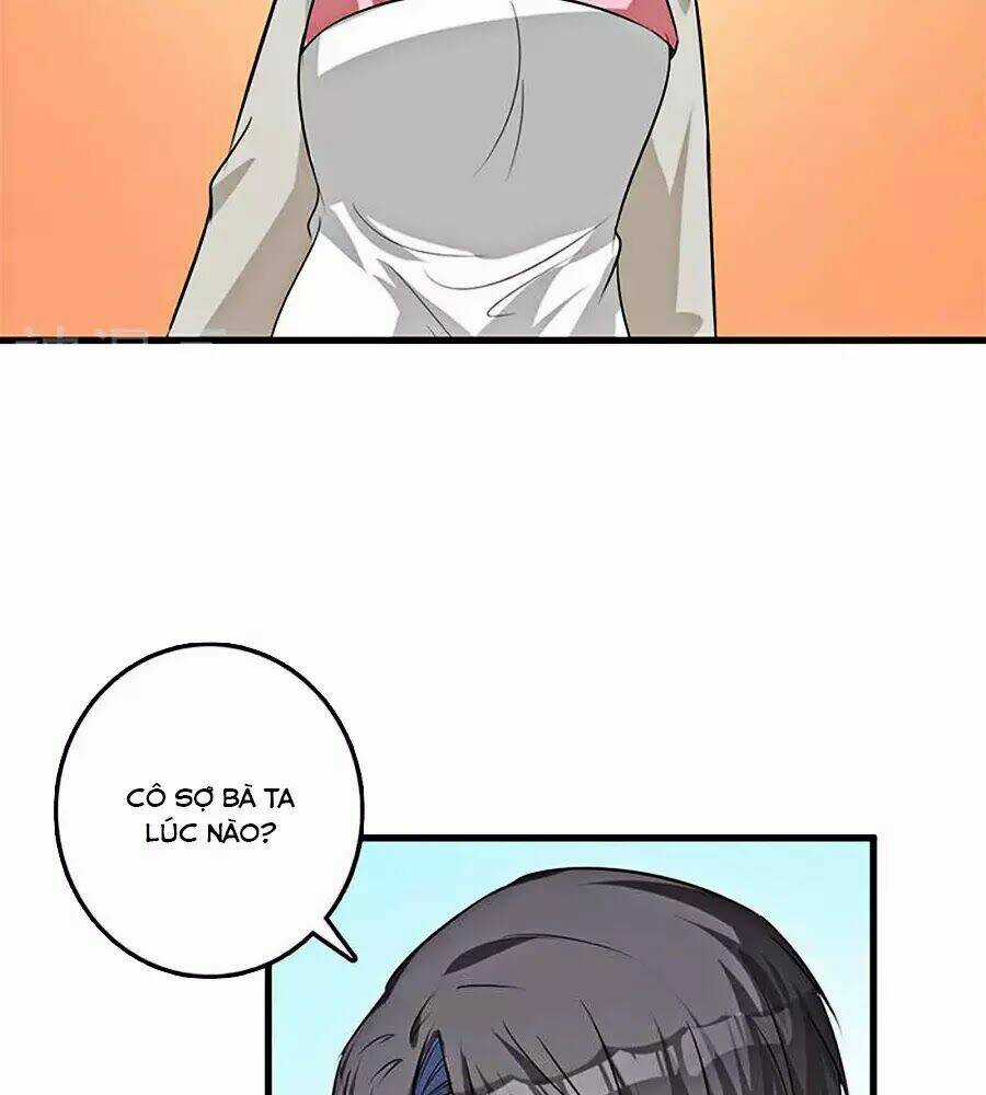 Tân Nương Thế Thân - Chapter 51 - Trang 4