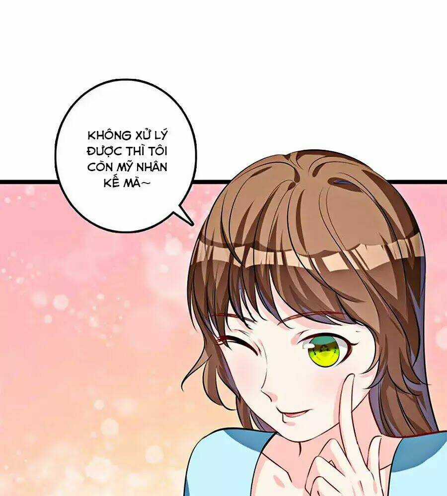 Tân Nương Thế Thân - Chapter 51 - Trang 49