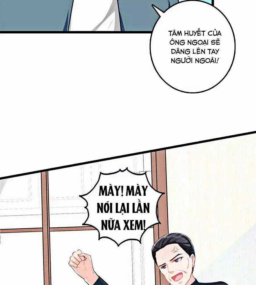 Tân Nương Thế Thân - Chapter 52 - Trang 11