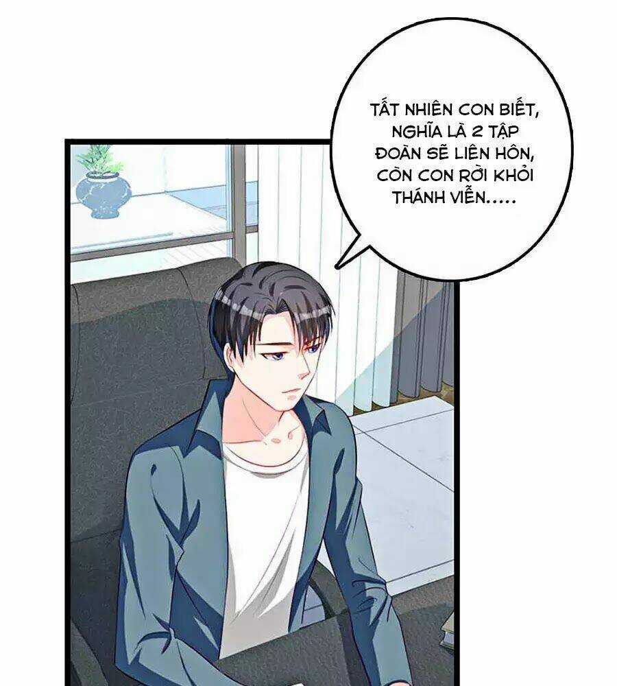 Tân Nương Thế Thân - Chapter 52 - Trang 7