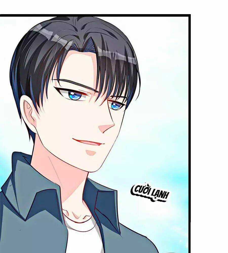 Tân Nương Thế Thân - Chapter 52 - Trang 10