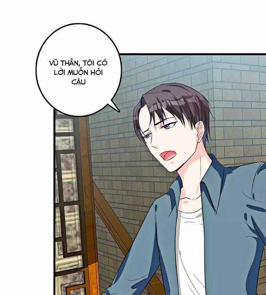 Tân Nương Thế Thân - Chapter 53 - Trang 1