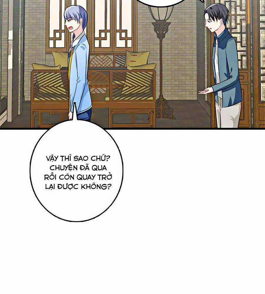 Tân Nương Thế Thân - Chapter 53 - Trang 11