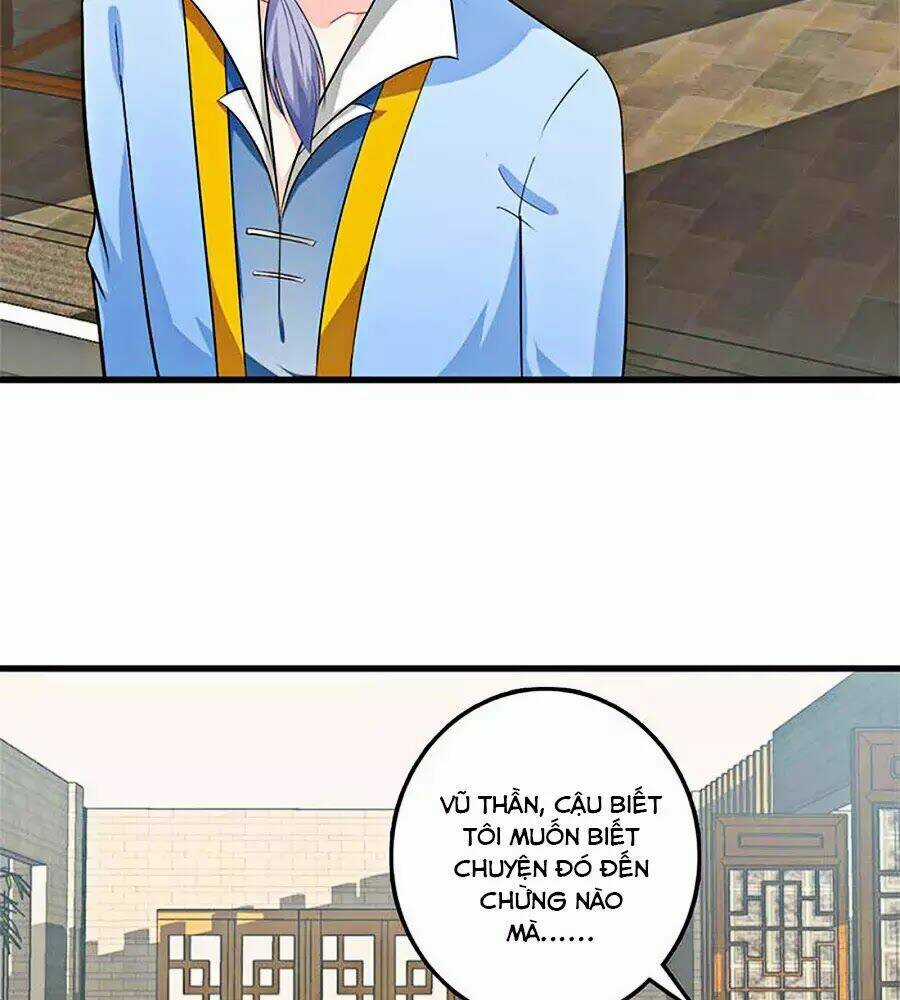 Tân Nương Thế Thân - Chapter 53 - Trang 10