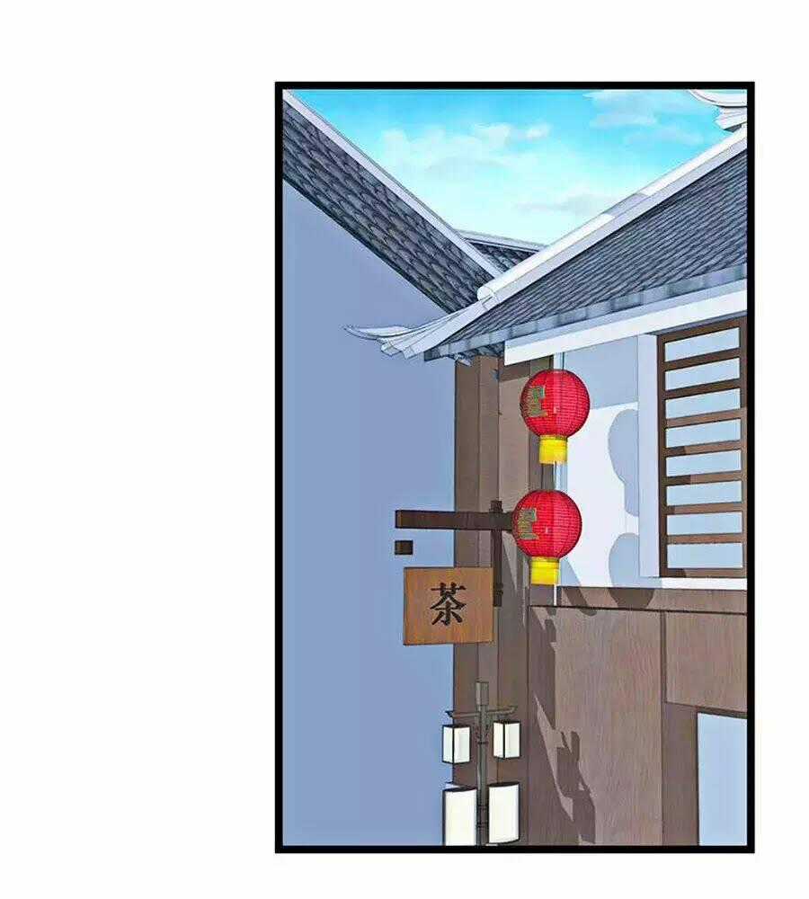 Tân Nương Thế Thân - Chapter 54 - Trang 1