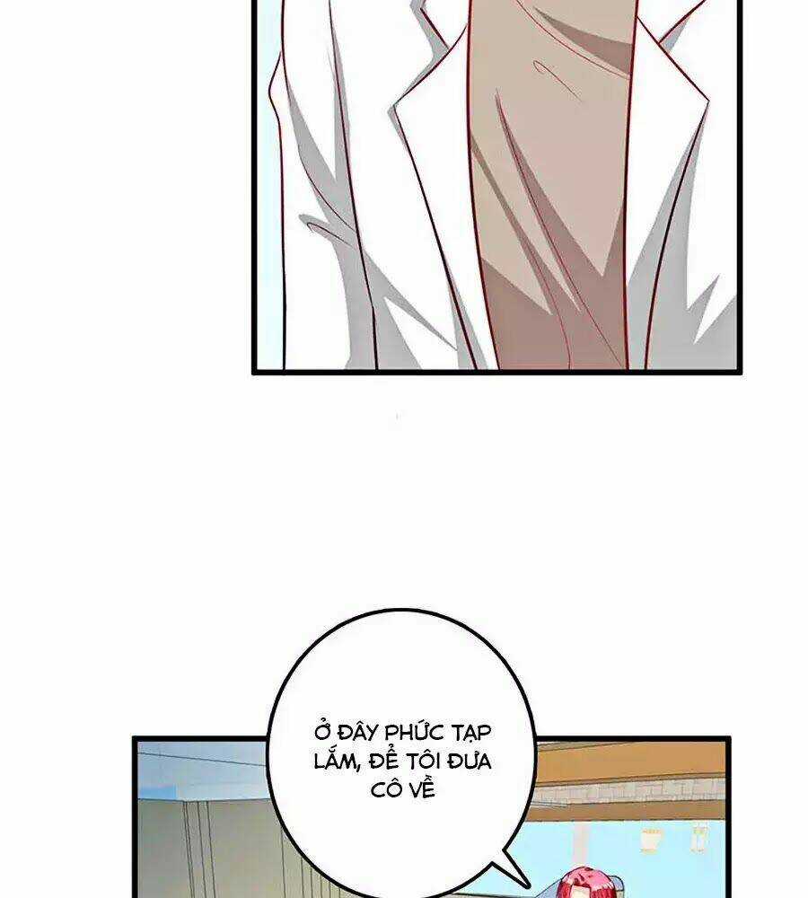 Tân Nương Thế Thân - Chapter 54 - Trang 31