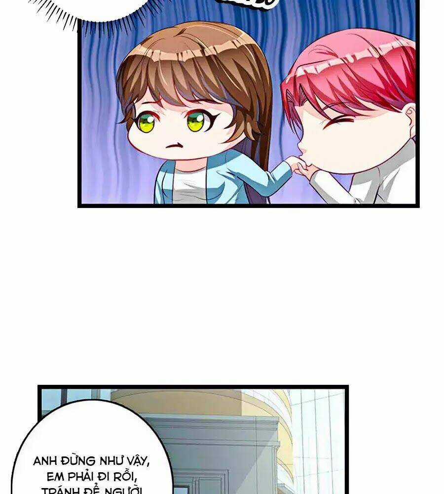 Tân Nương Thế Thân - Chapter 54 - Trang 47