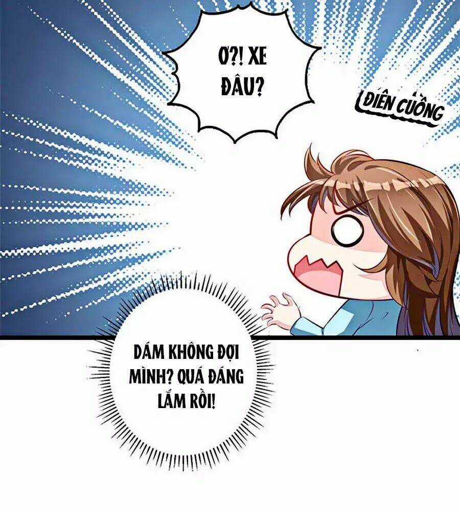 Tân Nương Thế Thân - Chapter 54 - Trang 6