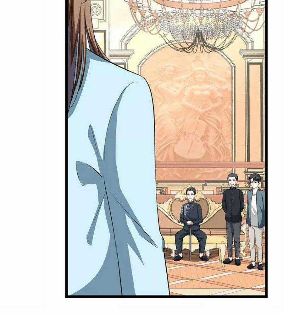 Tân Nương Thế Thân - Chapter 55 - Trang 18