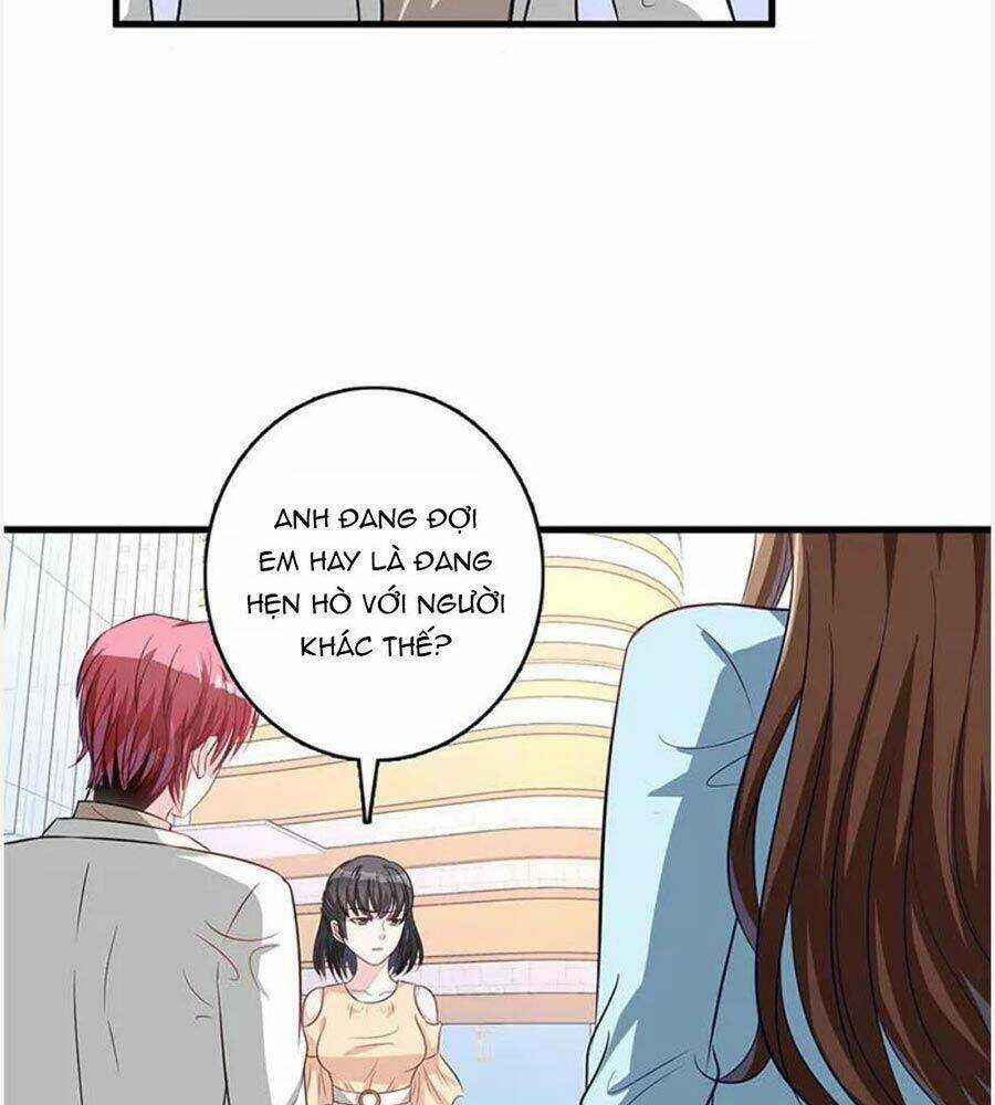 Tân Nương Thế Thân - Chapter 55 - Trang 3