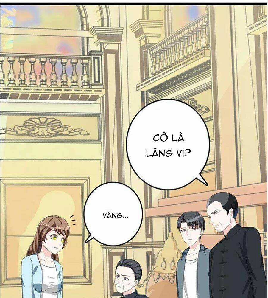 Tân Nương Thế Thân - Chapter 55 - Trang 28