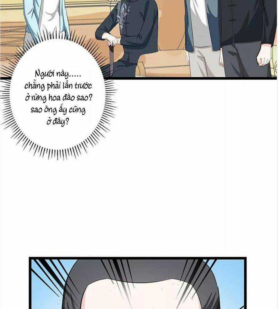 Tân Nương Thế Thân - Chapter 55 - Trang 29