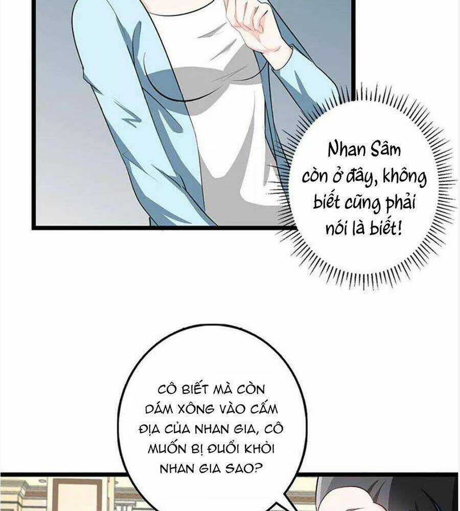 Tân Nương Thế Thân - Chapter 55 - Trang 32